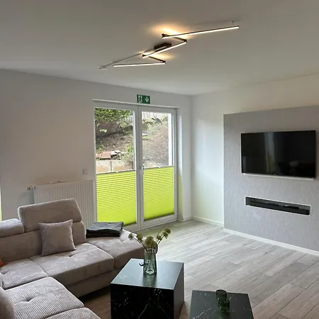 Apartmán Vennoase Monschau