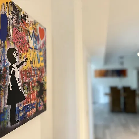 Apartmán Vennoase *