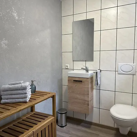 Apartmán Vennoase *