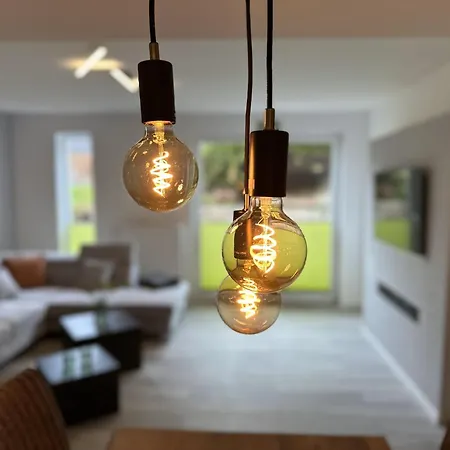 Apartmán Vennoase *