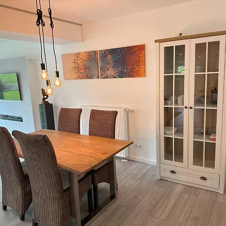 Vennoase Apartmán *