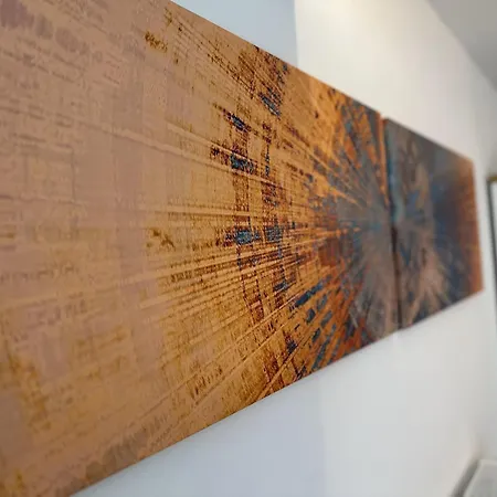 Apartmán Vennoase Monschau