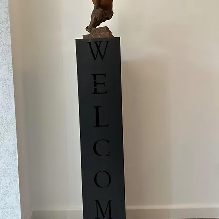 아파트 Vennoase