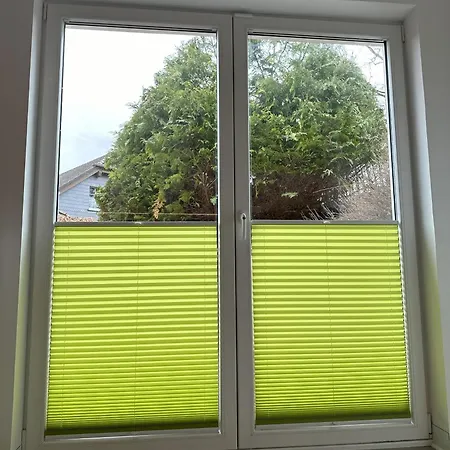 Apartmán Vennoase *