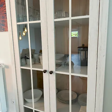 Apartment Vennoase *