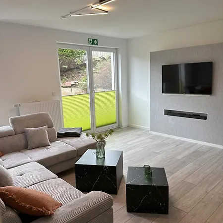 Apartmán Vennoase Monschau