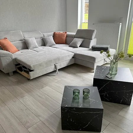 Vennoase Apartmán *