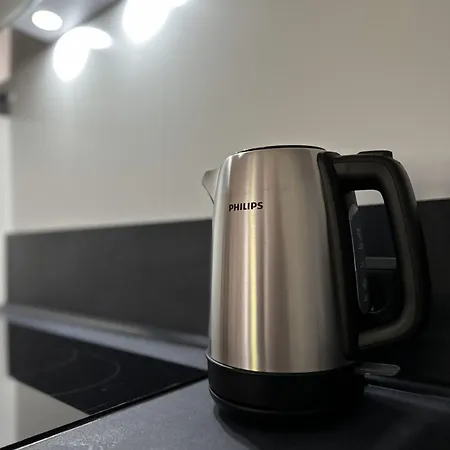 דירה Vennoase מונשאו