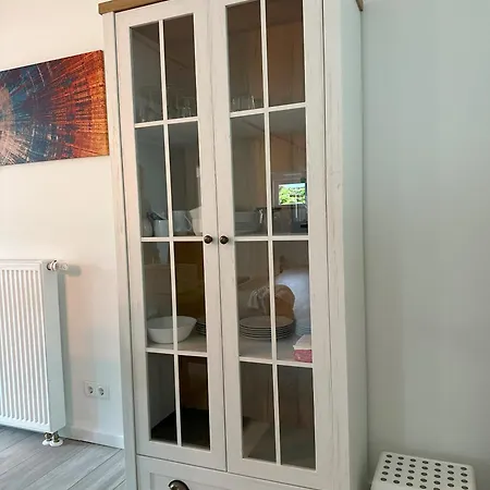 Apartmán Vennoase Monschau