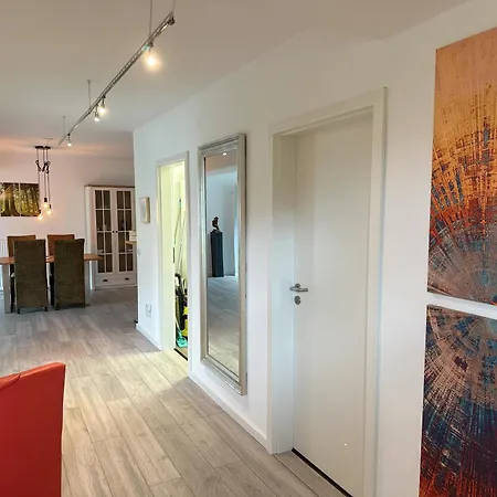 Vennoase شقة مونشاو