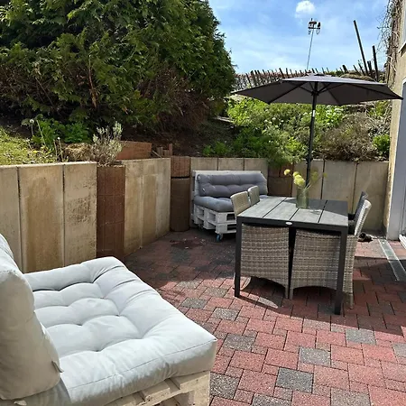 Vennoase דירה מונשאו