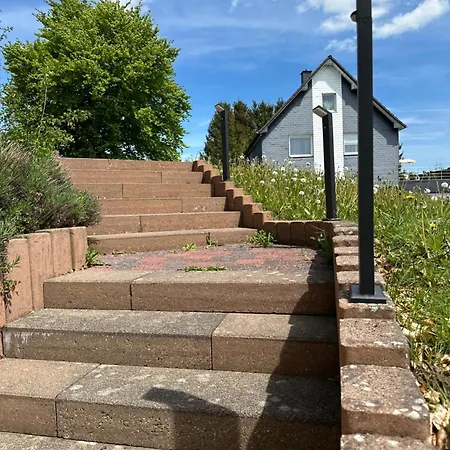 شقة Vennoase مونشاو