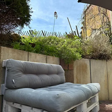 Vennoase 公寓 蒙绍