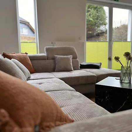 Vennoase Apartmán Monschau