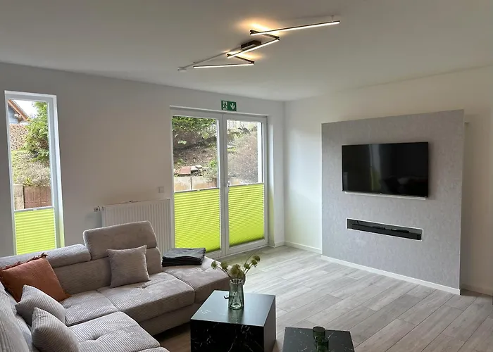 Διαμέρισμα Vennoase Μονσάου