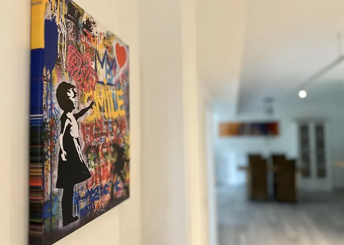 Διαμέρισμα Vennoase *