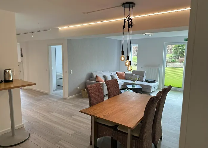 Vennoase Apartament Monschau