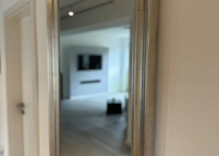 Apartament Vennoase *