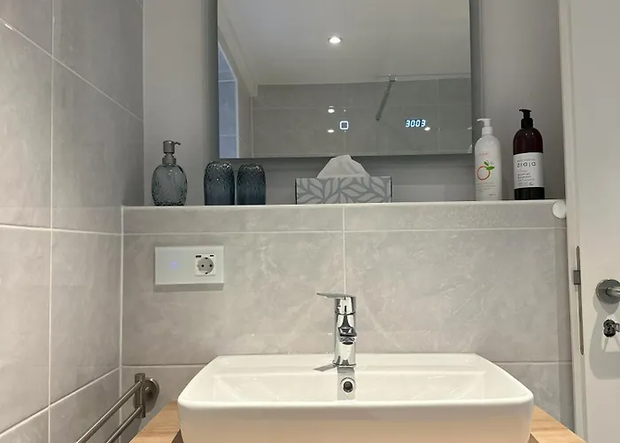 Vennoase Διαμέρισμα