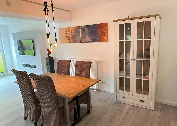 Vennoase Apartament *