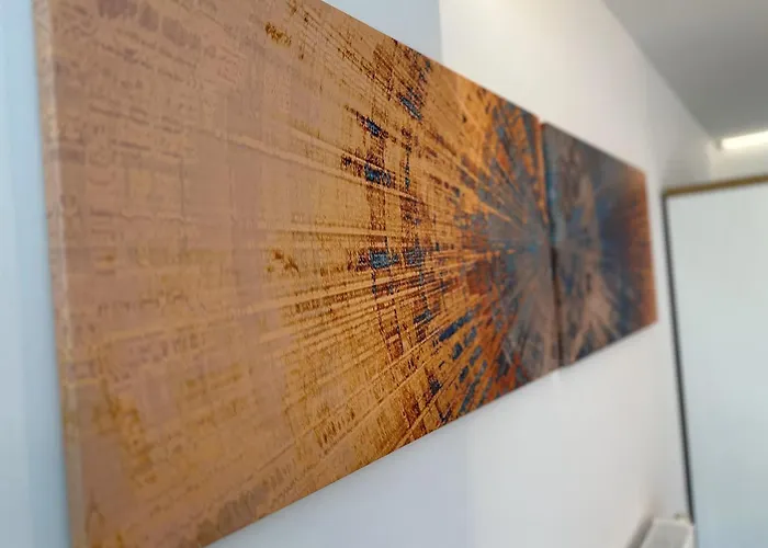 Apartament Vennoase Monschau