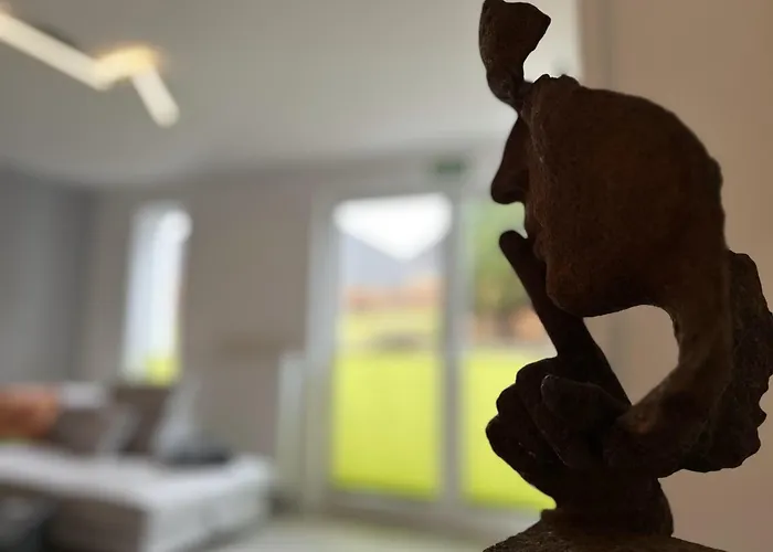 Vennoase Apartament Monschau