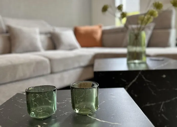 Διαμέρισμα Vennoase