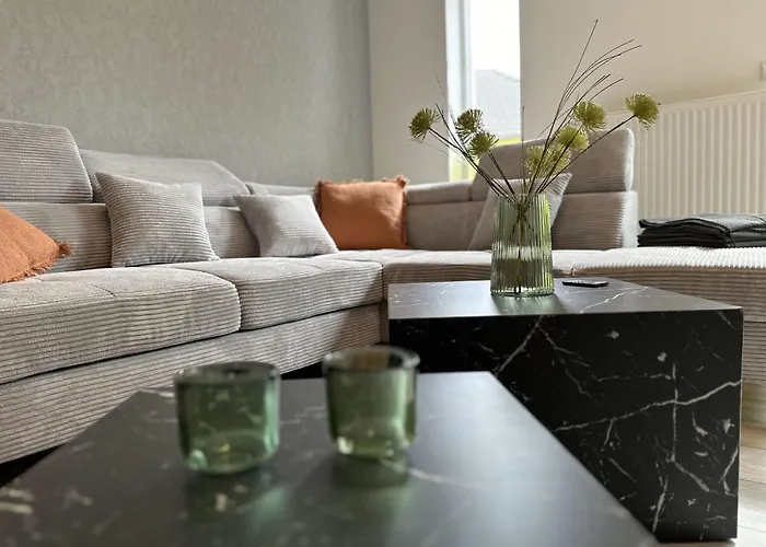 Διαμέρισμα Vennoase