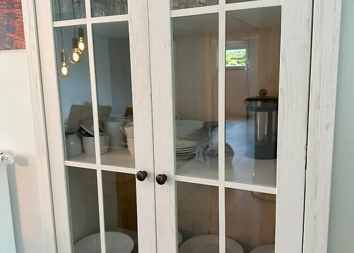 Apartament Vennoase *