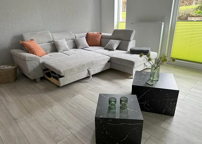 Vennoase Διαμέρισμα *