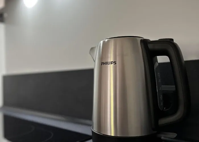 Lägenhet Vennoase Monschau