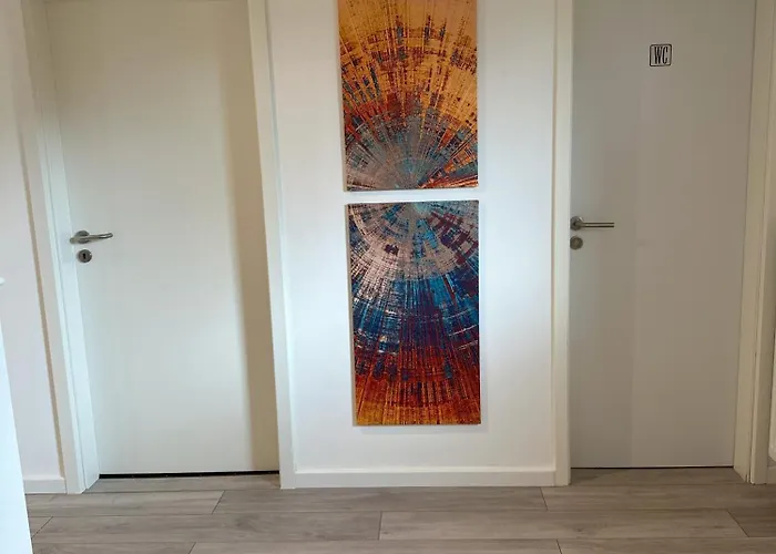 Vennoase Διαμέρισμα