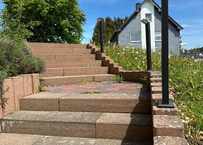 Lägenhet Vennoase Monschau