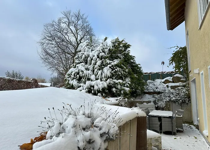 Vennoase Διαμέρισμα